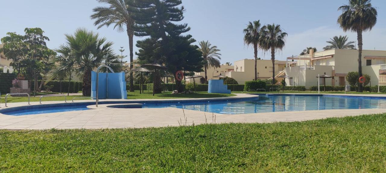Oasis Naturista, Bahia De Vera Playas de Vera Exterior photo